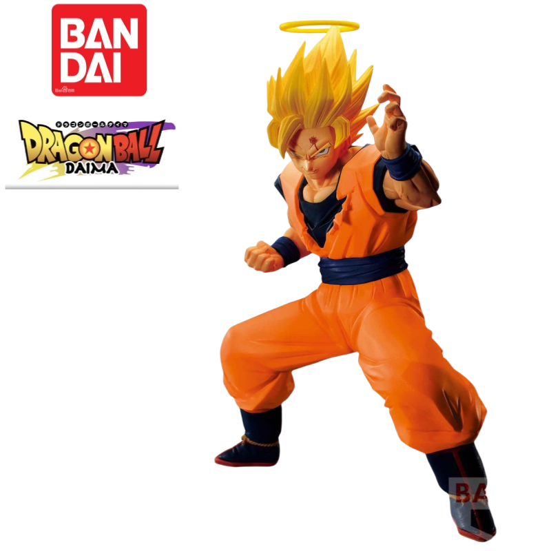 In Stock Original Bandai Banpr – Anime Merchandise From Japan Bewertung und Preis