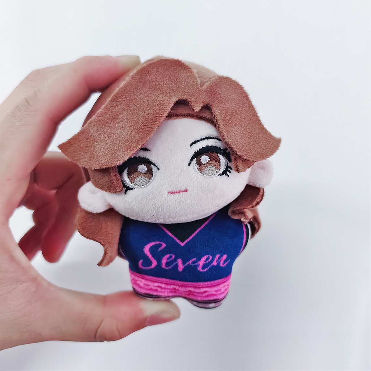 Anime Osaki Nana Plush Toy Kom – Nana Anime Merchandise Bewertung und Preis
