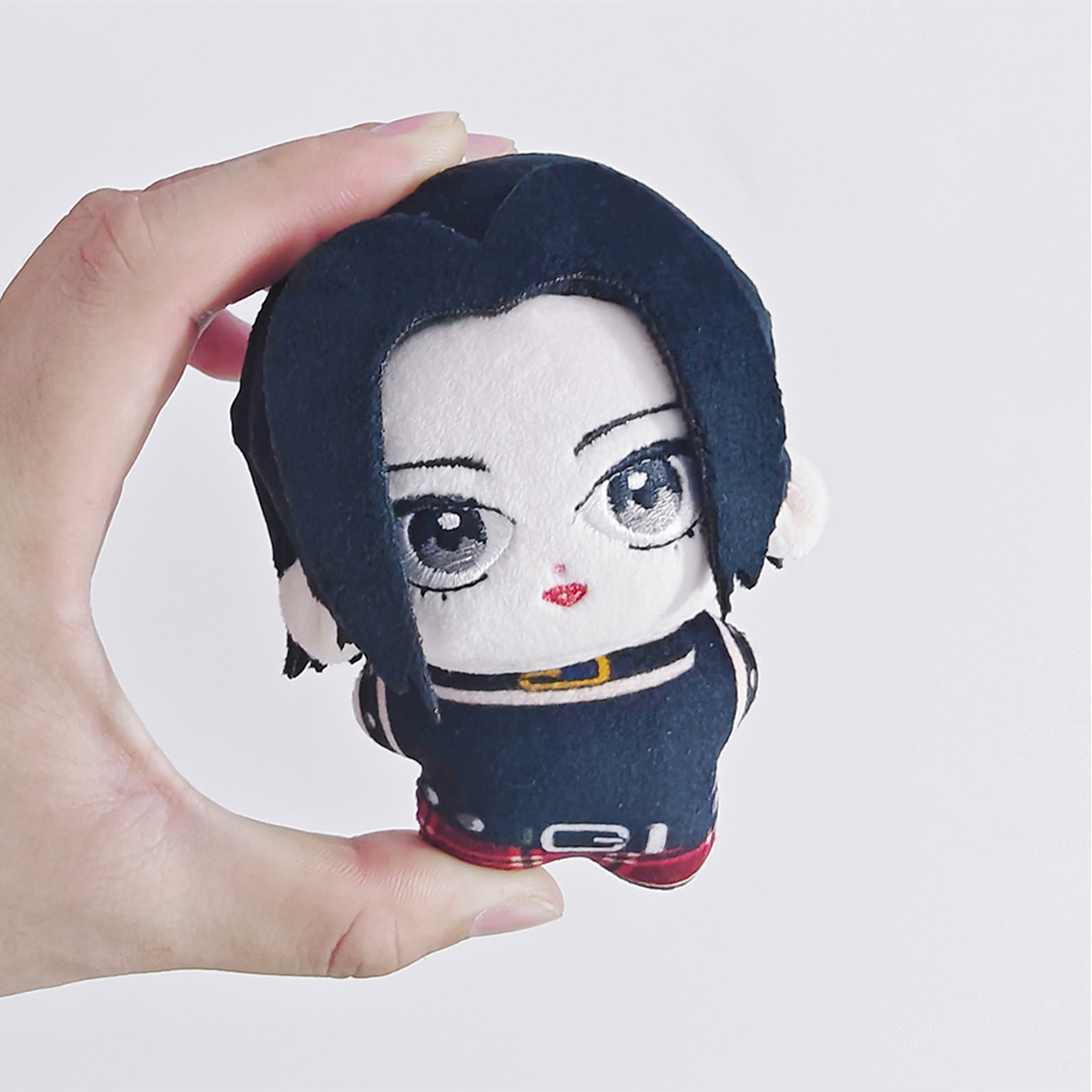 Anime Osaki Nana Plush Toy Kom – Nana Anime Merchandise Bewertung und Preis