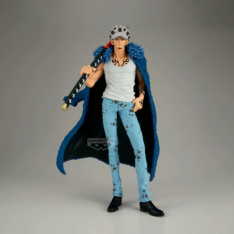 Bandai One Piece PREMIUM Trafa – Premium Anime Merchandise Bewertung und Preis