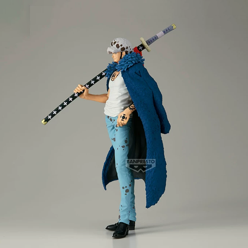 Bandai One Piece PREMIUM Trafa – Premium Anime Merchandise Bewertung und Preis