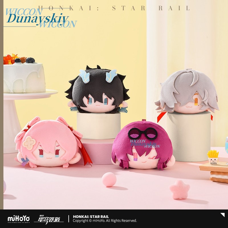 Honkai: Star Rail Firefly Kafk – Anime Merchandise Gift Bewertung und Preis