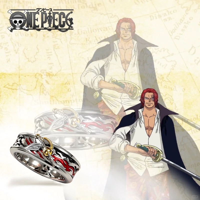 One Piece Merchandise Accessor – Premium Anime Merchandise Bewertung und Preis