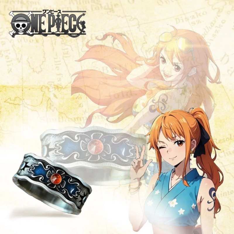 One Piece Merchandise Accessor – Premium Anime Merchandise Bewertung und Preis