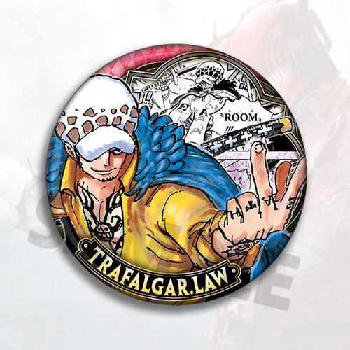 One Piece Trafalgar Law Anime  – Anime One Piece Merchandise Bewertung und Preis