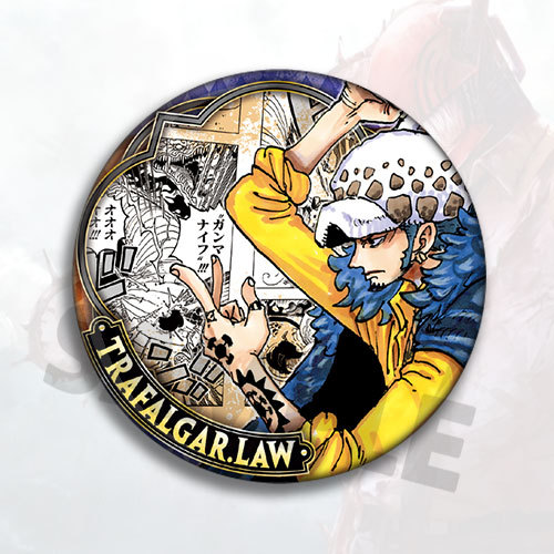One Piece Trafalgar Law Anime  – Anime One Piece Merchandise Bewertung und Preis