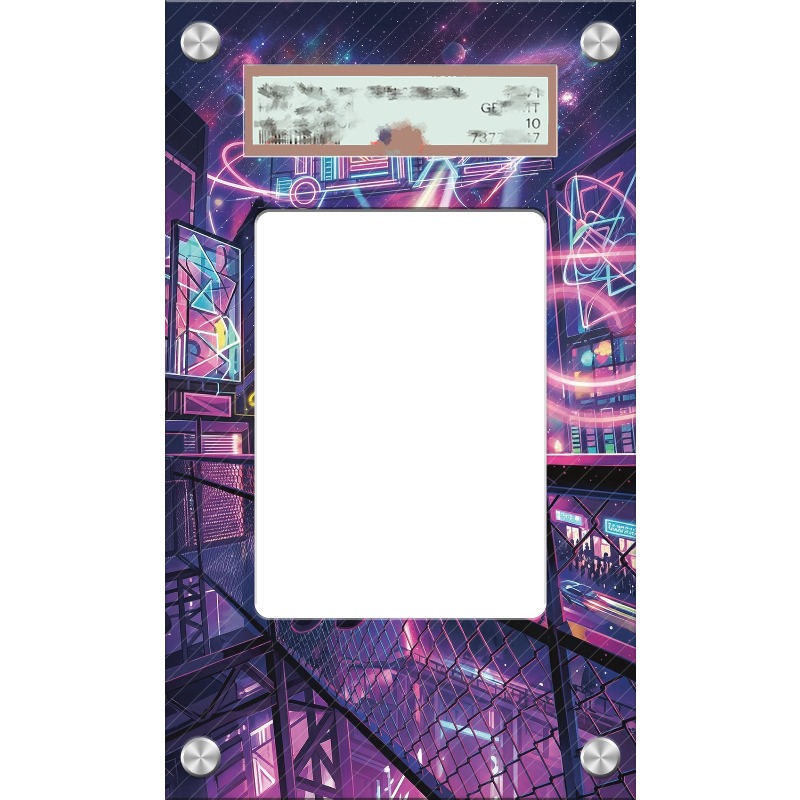 Art Display for Pokemon Morpek – Anime Merchandise From Japan Bewertung und Preis