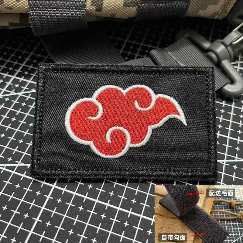 New NARUTO Personalized Two-di – Anime Merchandise Naruto Bewertung und Preis