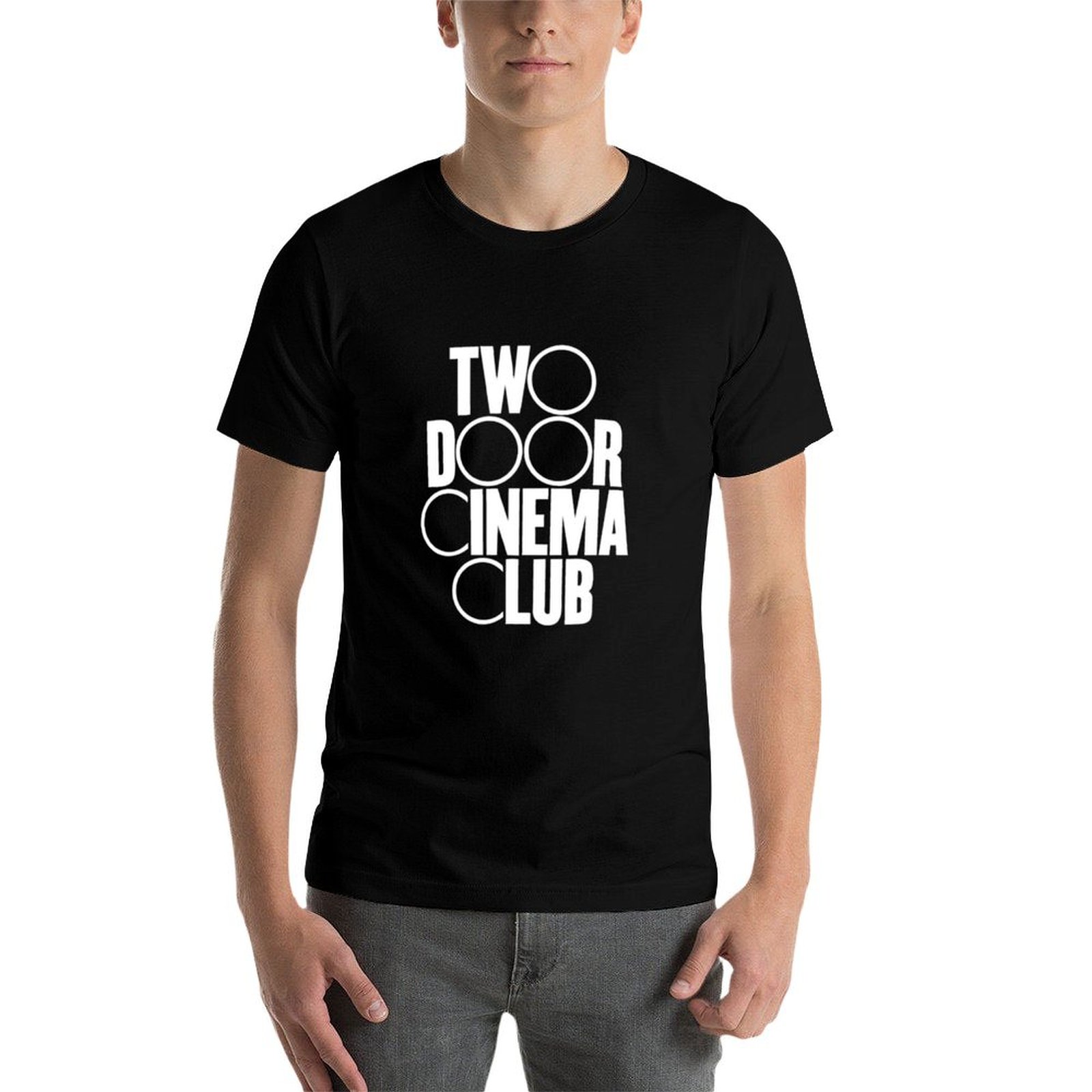 BEST SELLER - Two Door Cinema  – Anime Merchandise Logo Bewertung und Preis