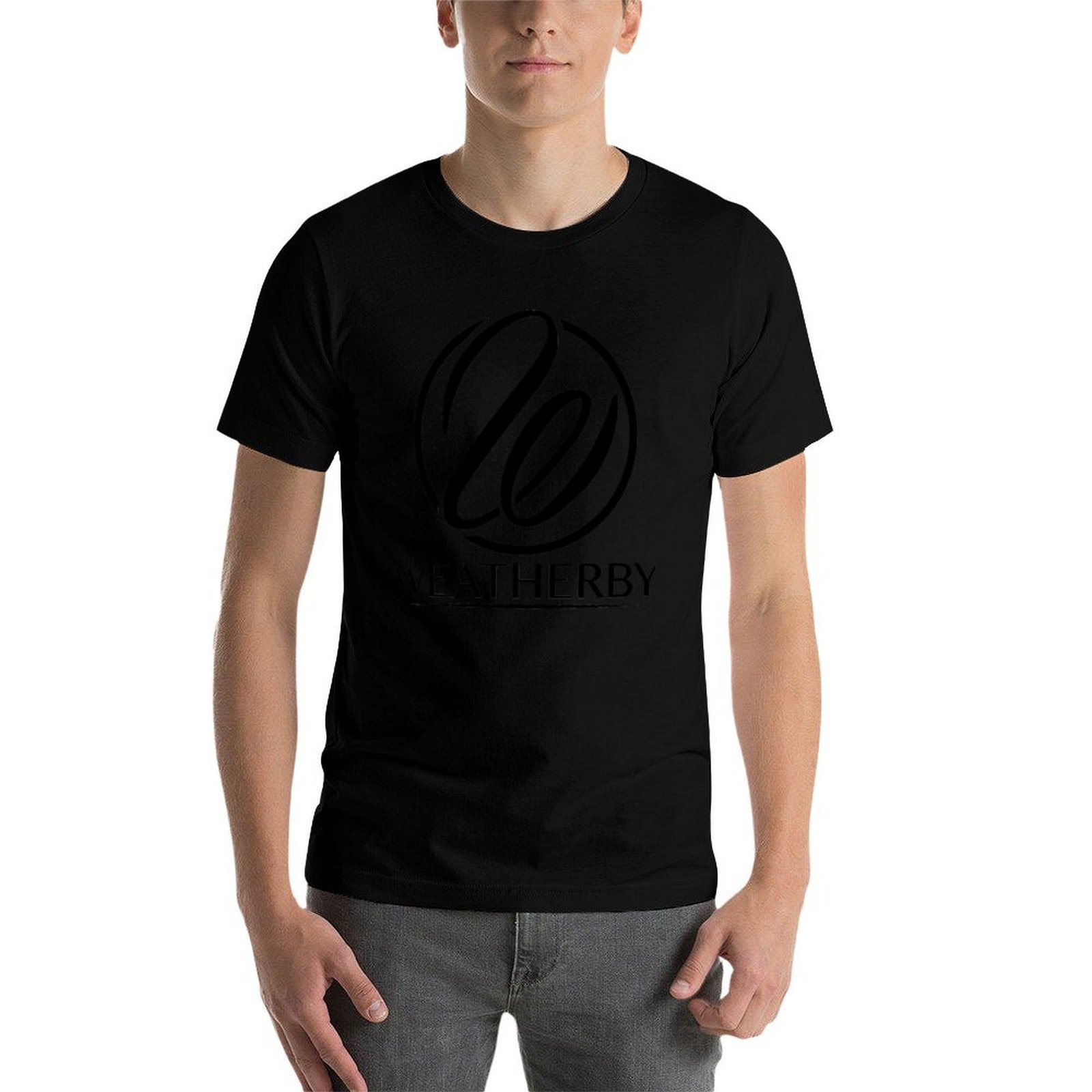 BEST SELLER - Weatherby Logo M – Anime Merchandise Logo Bewertung und Preis