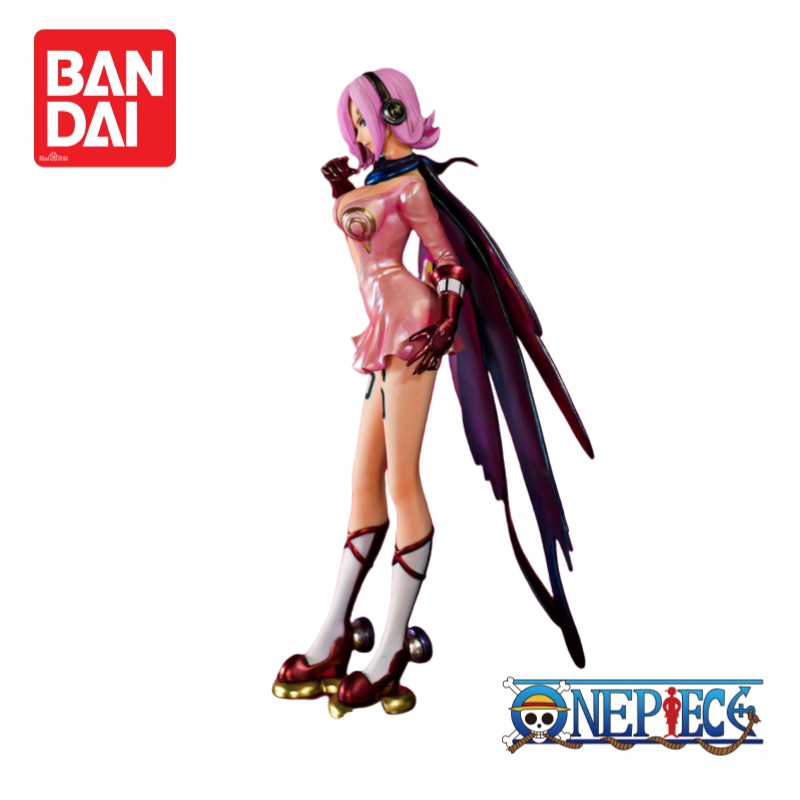 Bandai Banpresto One Piece In  – Anime Merchandise From Japan Bewertung und Preis