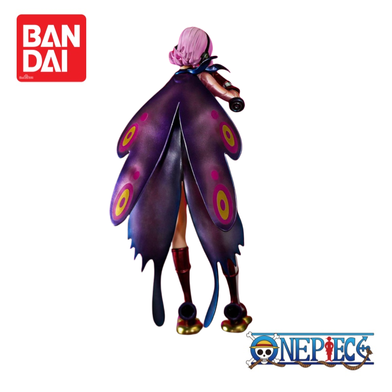 Bandai Banpresto One Piece In  – Anime Merchandise From Japan Bewertung und Preis