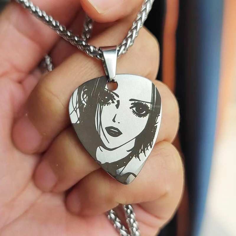 Anime NANA Oosaki Nana ナナ Cosp – Nana Anime Merchandise Bewertung und Preis