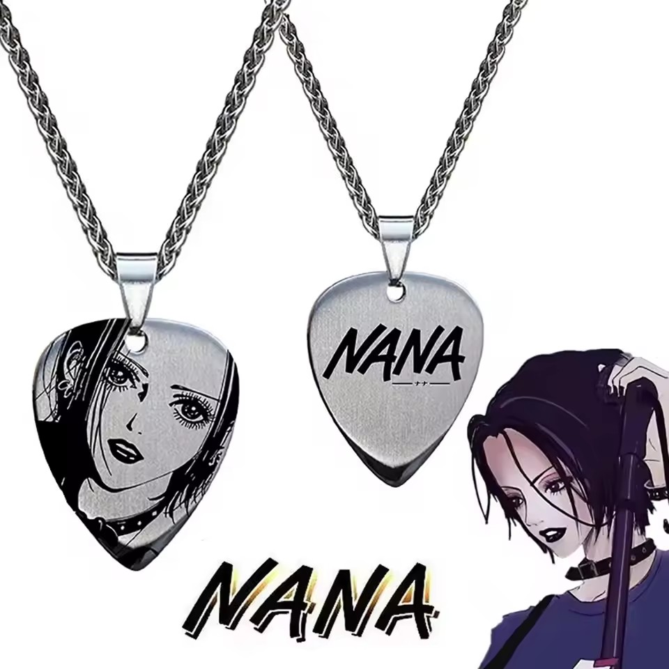 Anime NANA Oosaki Nana ナナ Cosp – Nana Anime Merchandise Bewertung und Preis