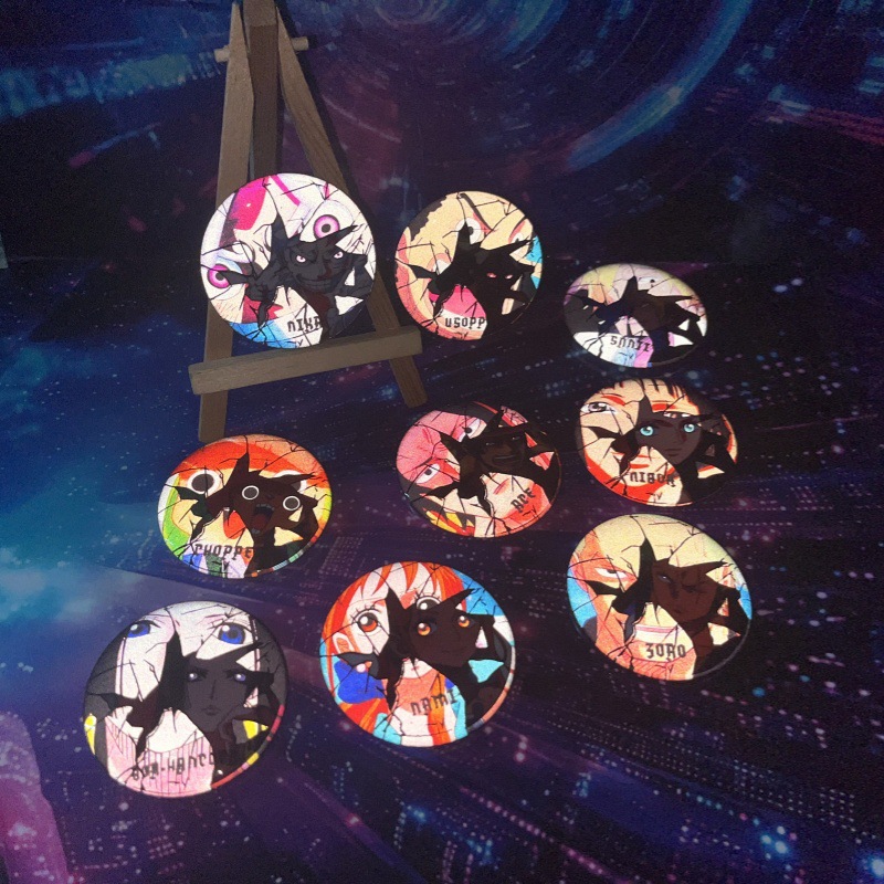 One Piece Anime Badge Pins Luf – Anime One Piece Merchandise Bewertung und Preis