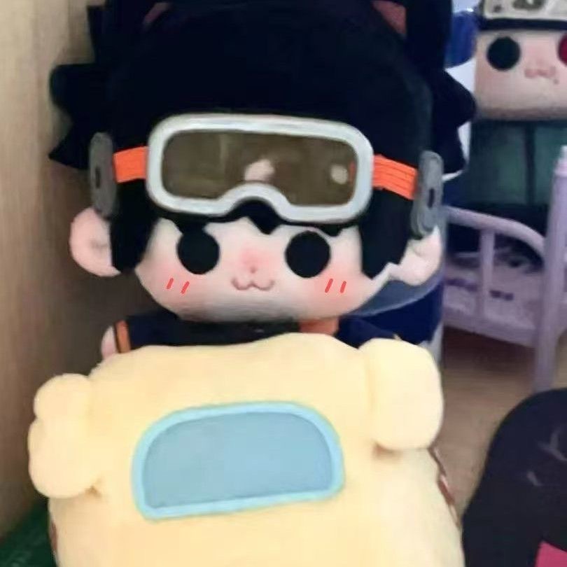 Naruto Uchiha Obito 10cm Plush – Anime Merchandise Naruto Bewertung und Preis