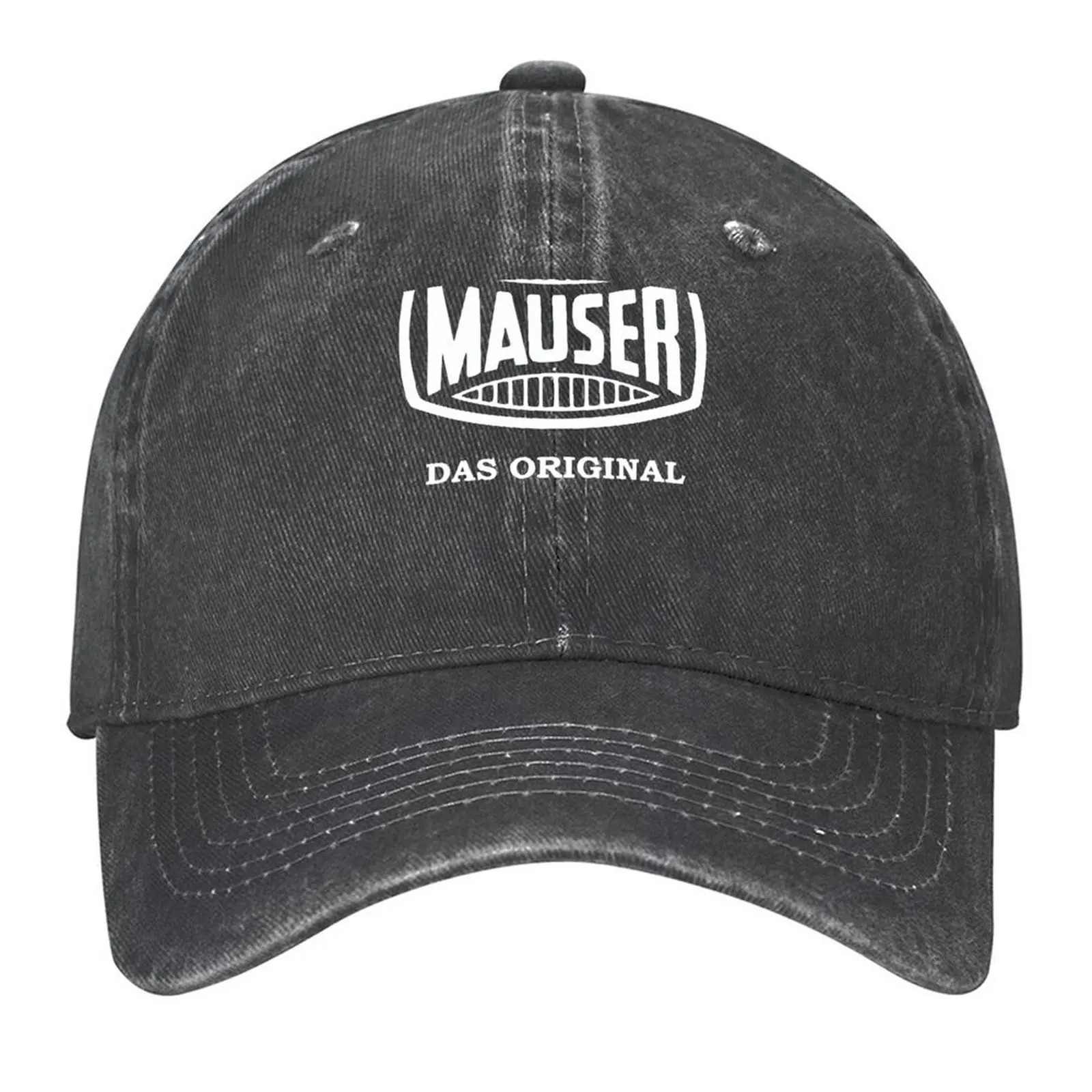 New mauser logo Merchandise Ba – Anime Merchandise Logo Bewertung und Preis