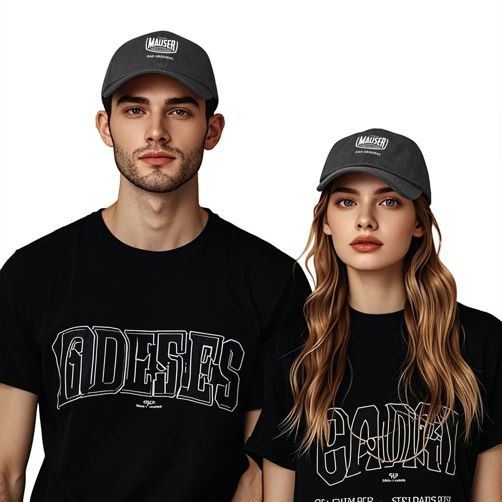 New mauser logo Merchandise Ba – Anime Merchandise Logo Bewertung und Preis