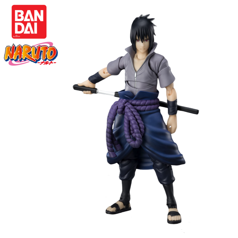 In Stock Original Bandai Narut – Anime Merchandise From Japan Bewertung und Preis