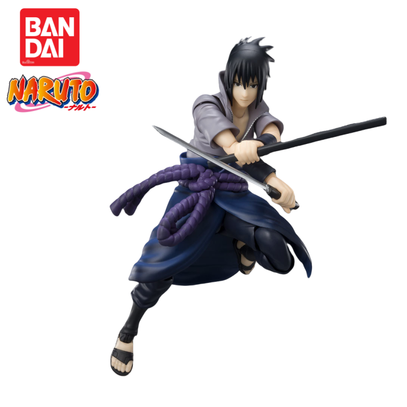In Stock Original Bandai Narut – Anime Merchandise From Japan Bewertung und Preis