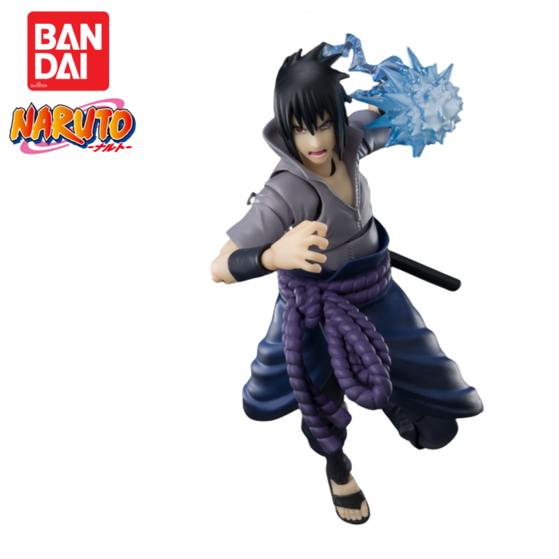In Stock Original Bandai Narut – Anime Merchandise From Japan Bewertung und Preis