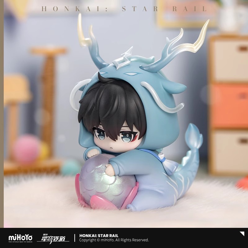 Official Honkai Star Rail Aven – Anime Merchandise Gift Bewertung und Preis