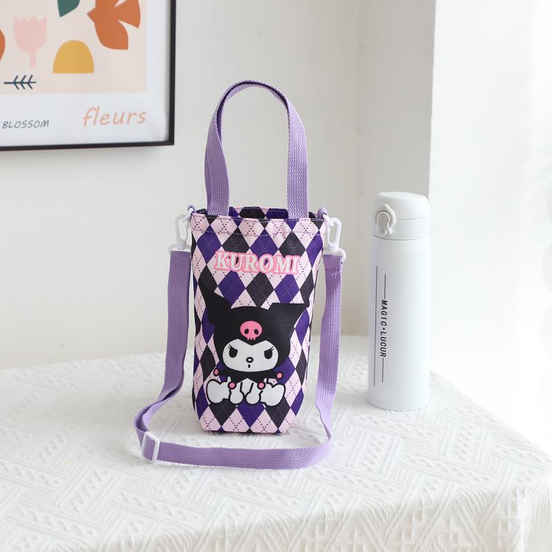 Kawaii Hello Kitty Water Bottl – Anime Tote Bag Bewertung und Preis
