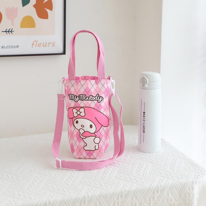 Kawaii Hello Kitty Water Bottl – Anime Tote Bag Bewertung und Preis