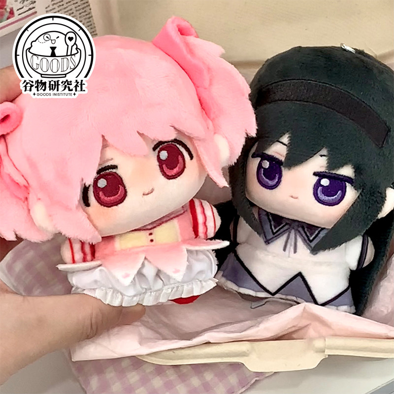 Puella Magi Madoka Magica 10cm – Anime Merchandise Japan Bewertung und Preis