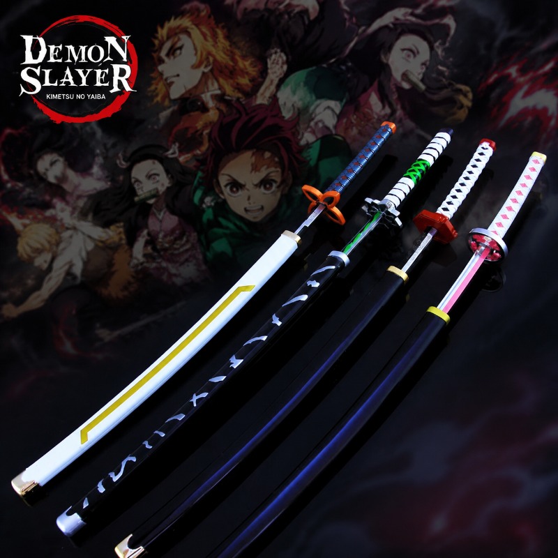 25cm Demon Slayer Anime Model  – Premium Anime Merchandise Bewertung und Preis