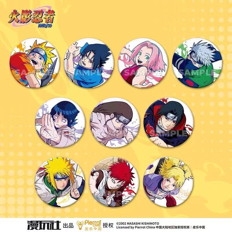 Original Naruto Spot Series Ti – Anime Merchandise Naruto Bewertung und Preis