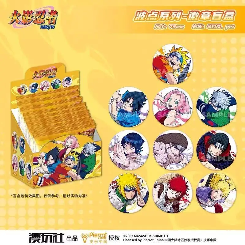 Original Naruto Spot Series Ti – Anime Merchandise Naruto Bewertung und Preis