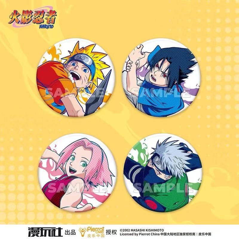 Original Naruto Spot Series Ti – Anime Merchandise Naruto Bewertung und Preis