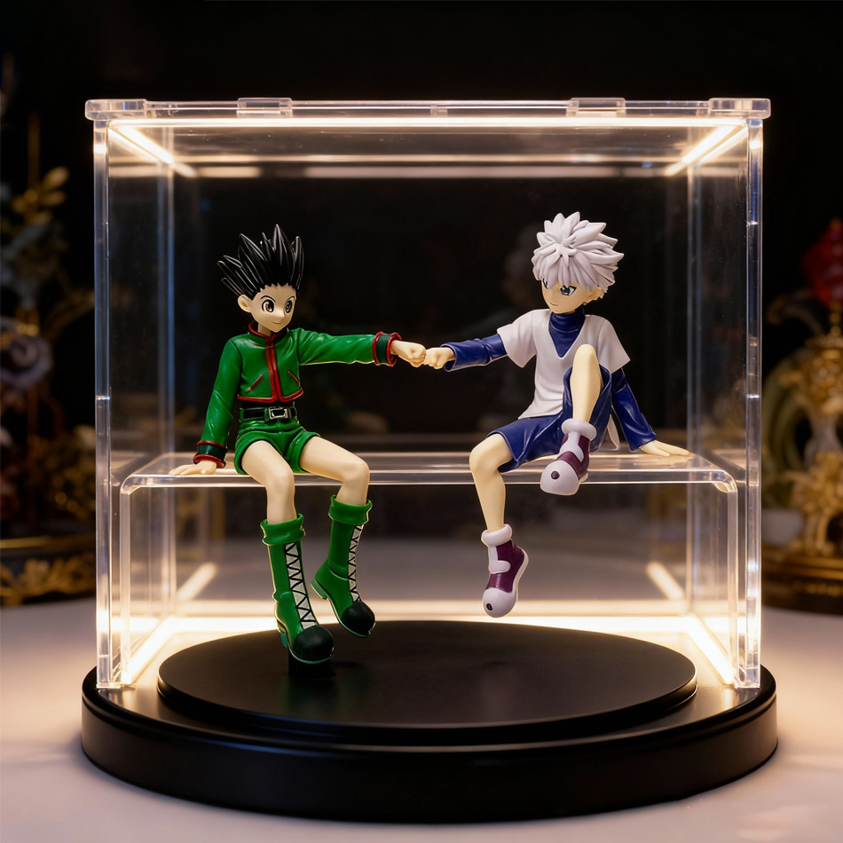 Premium PVC Trending Item - Vi – Premium Anime Merchandise Bewertung und Preis