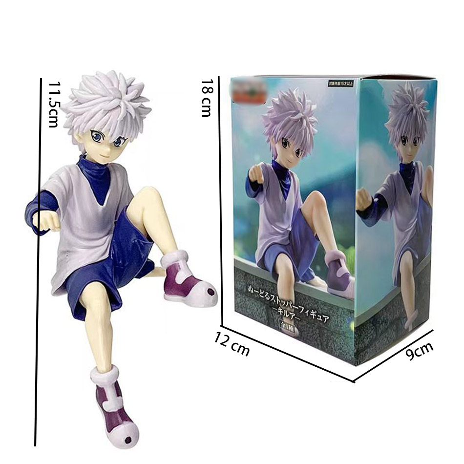 Premium PVC Trending Item - Vi – Premium Anime Merchandise Bewertung und Preis