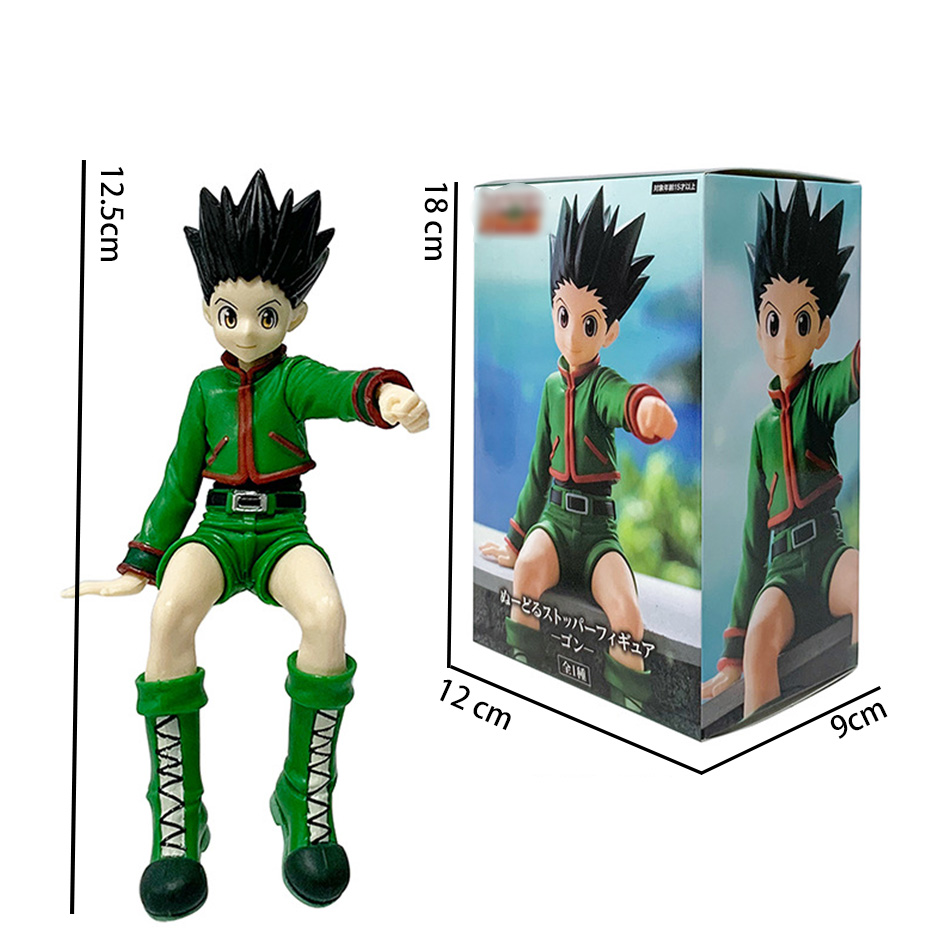 Premium PVC Trending Item - Vi – Premium Anime Merchandise Bewertung und Preis
