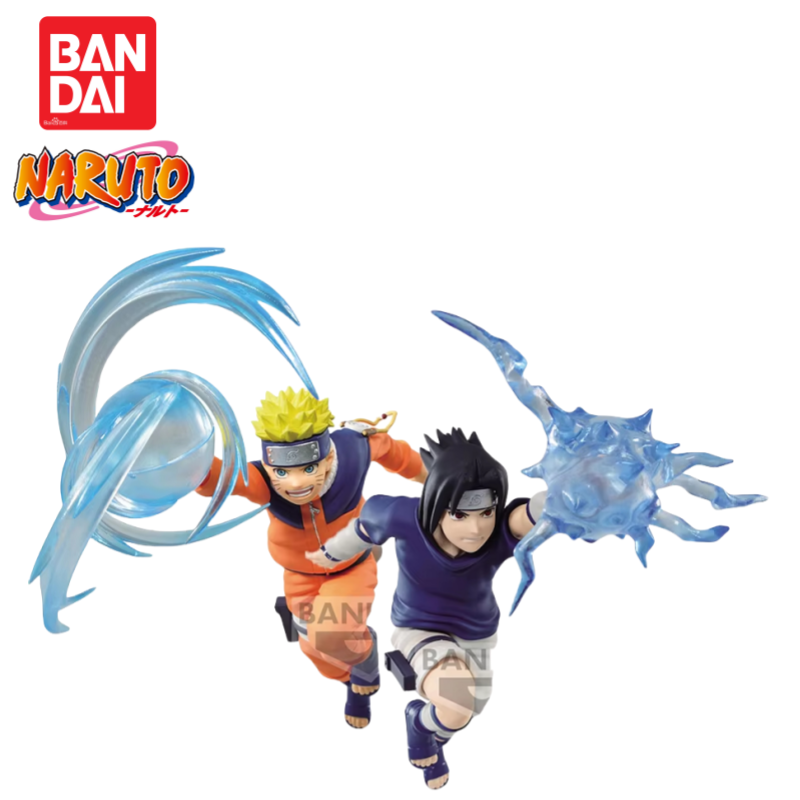 In Stock Original Bandai Banpr – Anime Merchandise Naruto Bewertung und Preis