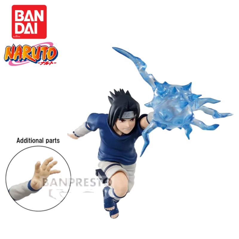 In Stock Original Bandai Banpr – Anime Merchandise Naruto Bewertung und Preis
