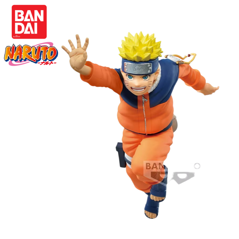 In Stock Original Bandai Banpr – Anime Merchandise Naruto Bewertung und Preis