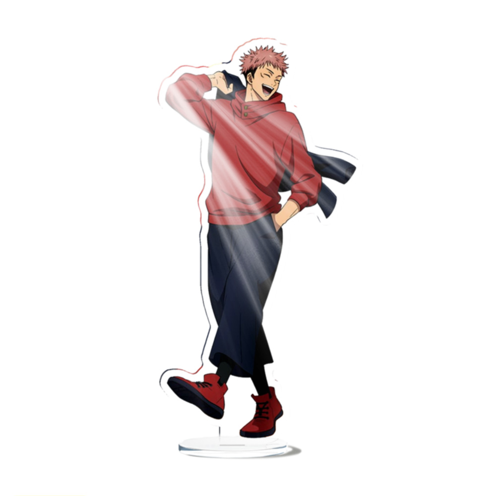 Jujutsu Kaisen Gojo Satoru Get – Anime Merchandise Gift Bewertung und Preis