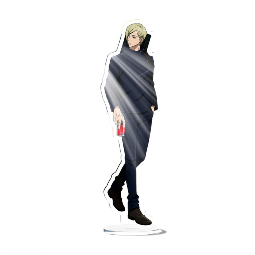 Jujutsu Kaisen Gojo Satoru Get – Anime Merchandise Gift Bewertung und Preis