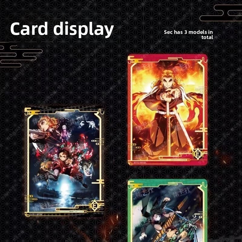 Jikashe Demon Slayer Infinity  – Premium Anime Merchandise Bewertung und Preis