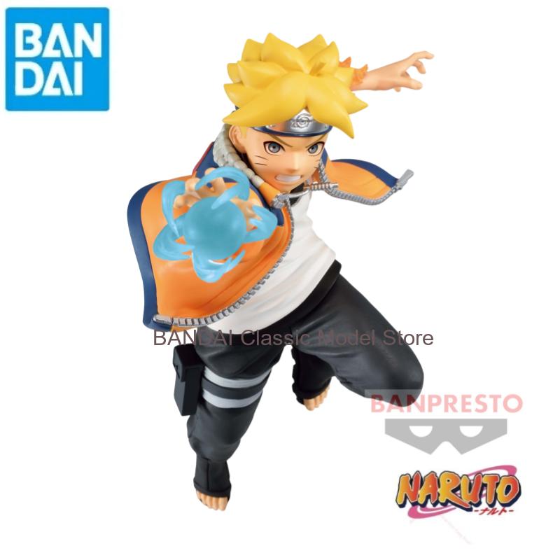 In Stock Bandai Original Narut – Anime Merchandise Naruto Bewertung und Preis