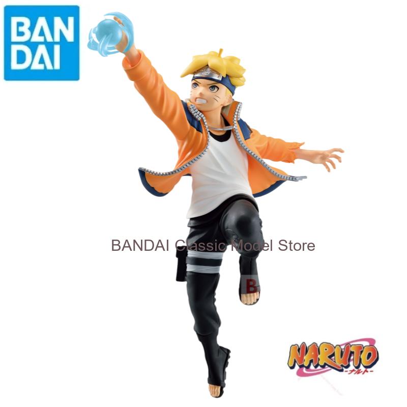 In Stock Bandai Original Narut – Anime Merchandise Naruto Bewertung und Preis