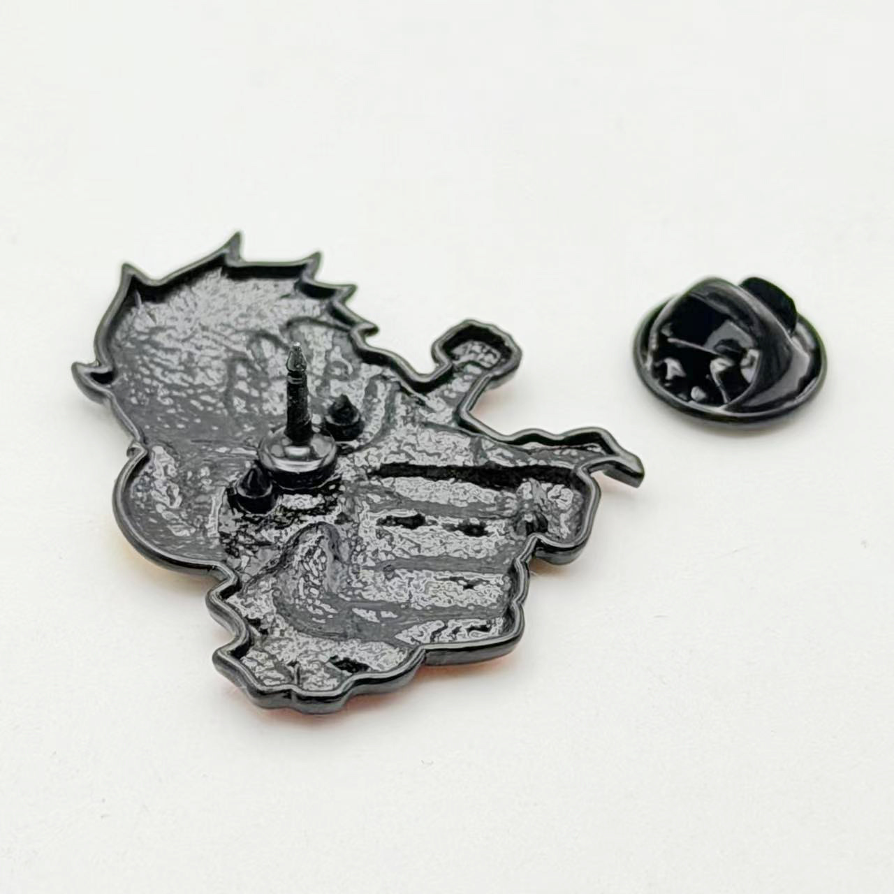4pcs ONE PIECE Cartoon Charact – Anime One Piece Merchandise Bewertung und Preis