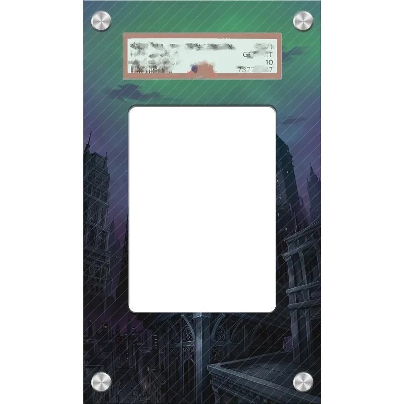 Art Display for Pokemon MegaAb – Anime Merchandise From Japan Bewertung und Preis
