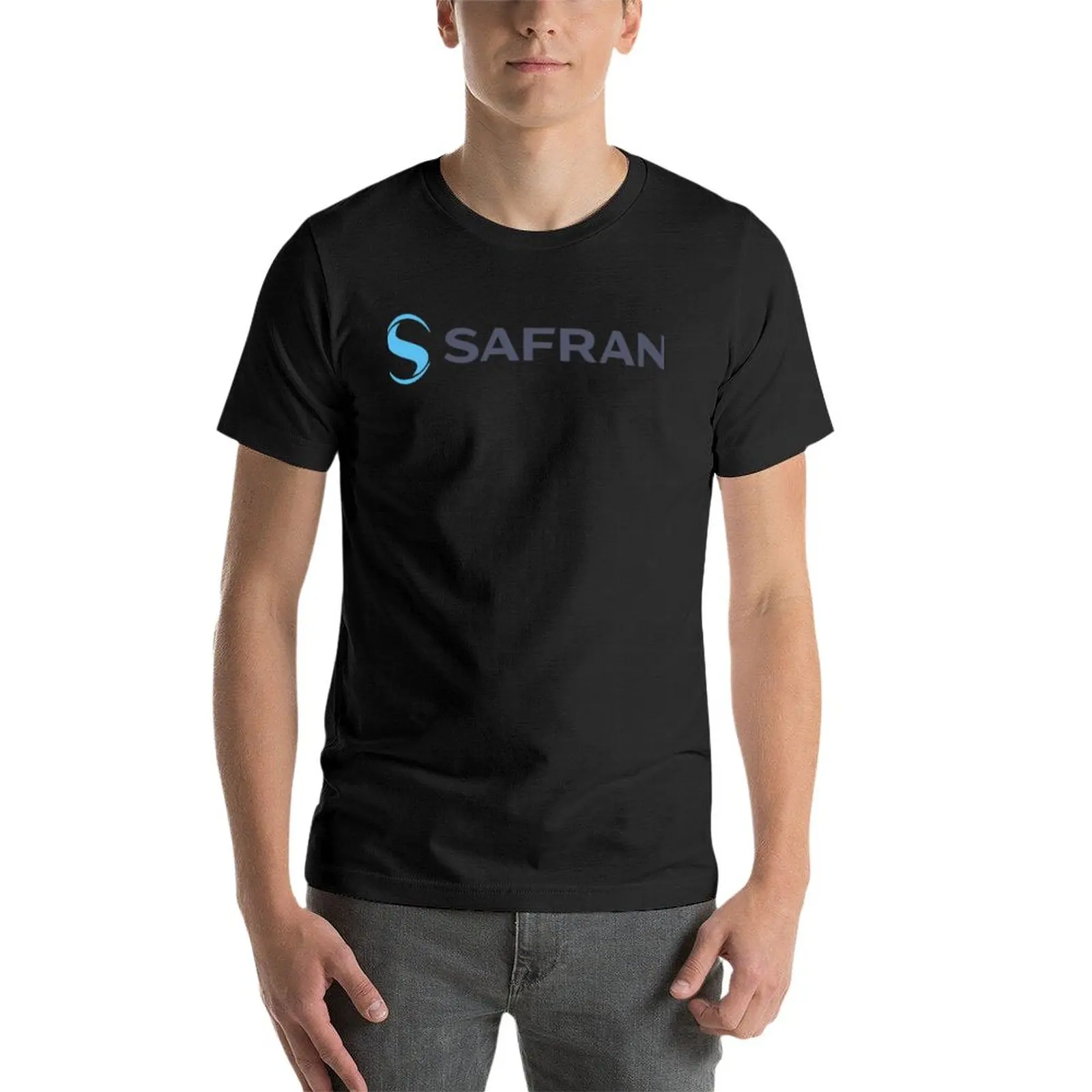 New Safran Aerospace Logo Merc – Anime Merchandise Logo Bewertung und Preis