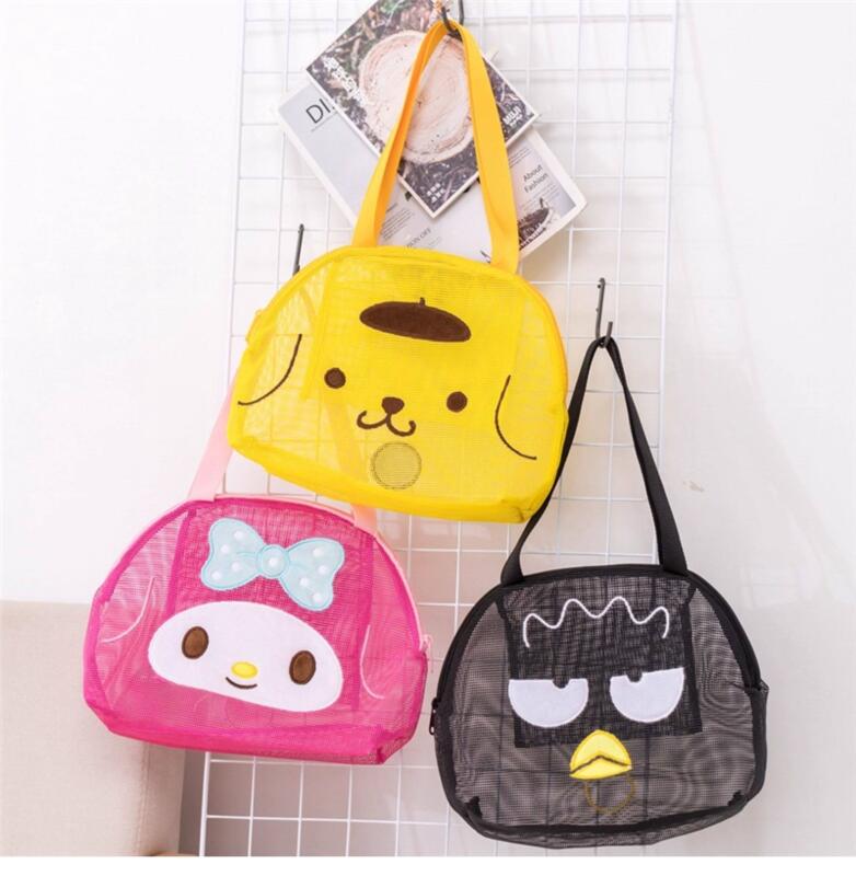 Sanrio Hello Kitty Badbadtz-Ma – Anime Tote Bag Bewertung und Preis