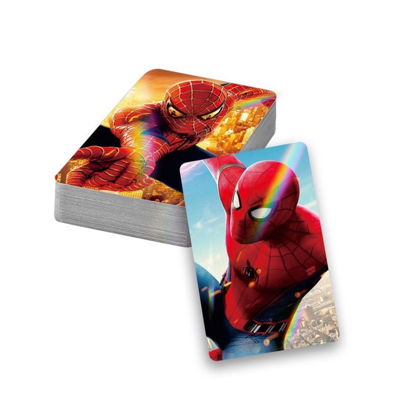 Anime merchandise Spider-Man l – Anime Merchandise Gift Bewertung und Preis