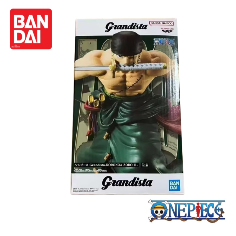 In Stock Original Bandai One P – Anime Merchandise From Japan Bewertung und Preis